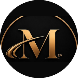MEV ONLINE logo